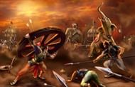 Abhimanyu Mahabharata Kabaddi